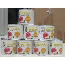 Maybe you would like to learn more about one of these? Buy Promosi Perfume Initial Peach Ikeda Original Seetracker Malaysia