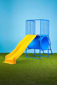Daycare Tree House Slide Structure Playground Equipment Playtime Playground Equipment Playground Equipment Playground Tree House