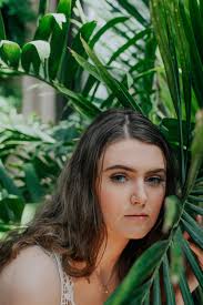 Portraiture — Morgan McIntyre