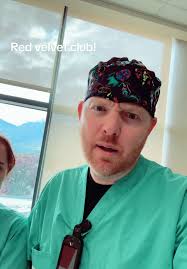 Gingers at Hospital Black Coworker