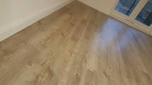 Amtico Spacia Luxury Vinyl Flooring Tiles Sun Bleached Oak Vinyl Flooring Solid Wood Flooring Luxury Vinyl Flooring