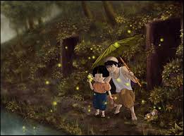 YĐA 2: Mộ đom đóm (Grave of fireflies)