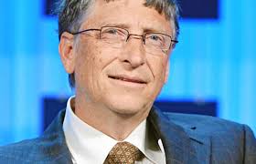 Speaking via facebook live, a young leader by the name of mark zuckerberg asked, if you could go back and give your younger self one piece of advice, what would it be? Bill Gates Microsoft Family Quotes Biography