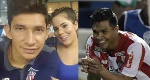 Ovelar saldría del Junior por supuesto mensaje de Teóflo Gutiérrez a su  esposa