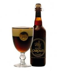 Gouden Carolus Classic Keizer Karel Alcohol Bier