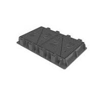 Manhole Covers – K2C – Briticom