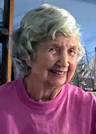 Melba Portwood Obituary