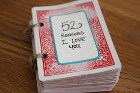 20 Bricolages De St Valentin A Faire Soi Meme Saint Valentin Creative Valentines Day Ideas Valentine S Day Diy Homemade Anniversary Gifts
