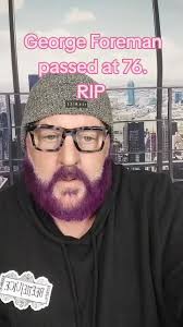 Georgia Foreman Death