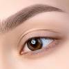 Buy eyebrow gel and brush at www.myperfecteyebrows.com! 1