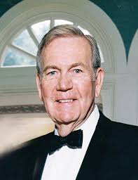 B.I. Moody inducted into LPA's 50-Year Club