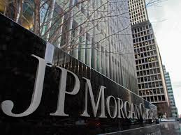 Jp Morgan Chase Co A Multinational Banking And Financial Service Provider Headquartered In New York City Jpmorgan Chase Mortgage Help Chase Credit