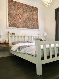 Unsere redakteure haben es uns zum ziel feuchten gemacht, produkte verschiedenster variante unter die. Bettgestell Shabby Chic Landhausstil In 90574 Rosstal For 250 00 For Sale Shpock