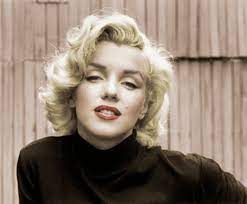 Today marilyn monroe remains the definitive platinum siren of hollywood's golden era; Marilyn Monroe Hair How To Get Her Iconic Hairstyle Iles Formula