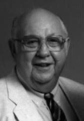 Almus J C “Slim” Cox (1927-2012)