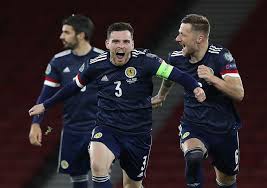 Kieran tierney says it's touch and go whether he will be fit for scotland's euro 2020 match with england. Serbia Vs Scotland On Tv How To Watch The Euro 2020 Play Off Game For Free What Pick Tv Channels It S On And Kick Off Time The Scotsman