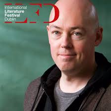 John Boyne and Paul Harding In Conversation