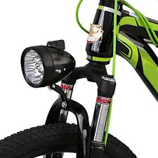 Led Bike Light Front Bike Light Headlight Led Mountain Bike Mtb Bicycle Cycling Waterproof Portable Quick Release Durable Aaa 400 Lm Battery White Cycling Bike 6977212 2020