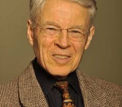 Former President David Porter dies at age 80