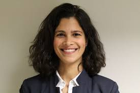 Aluna de Doutoramento em rubrica do PÚBLICO "Conta-nos a tua Ciência"