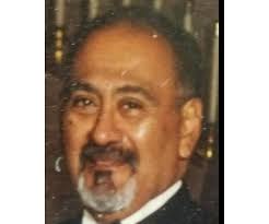 Raymond Andrade Obituary (1945