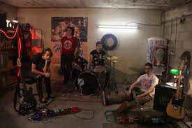 La Musique En Commun X Premiere Seine Zebrock Ouvre Le Bal Zebrock