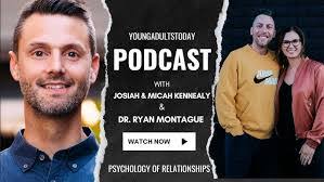 Ryan Montague's Instagram, Twitter & Facebook