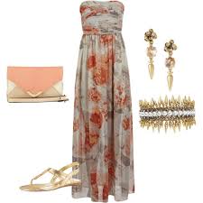 A guide to beach wedding attire tips for guests; Designer Clothes Shoes Bags For Women Ssense Beach Wedding Guest Dress Wedding Attire Guest Destination Wedding Guest Attire