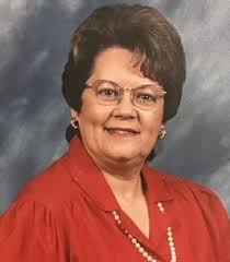 Connie Knicely Obituary