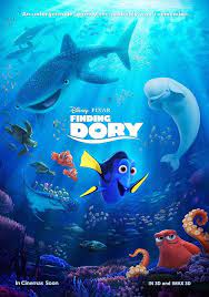 Check spelling or type a new query. Finding Dory Kisah Ikan Amnesia Yang Mencari Orang Tuanya