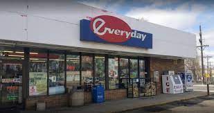 Everyday convenience store is located in colorado springs. Bitcoin Atm In Colorado Springs Everyday Convenience Store