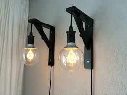 Hanging Lamps Made With The Ikea Nittio Led Lamp Hausdekoration Schlafzimmer Wohnzimmer Wohnung Hanging Bedroom Lights Hanging Light Bulbs Hanging Lights