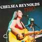 CHELSEA REYNOLDS TRIO - SUN JAN 4 @ Selo Cafe  event image