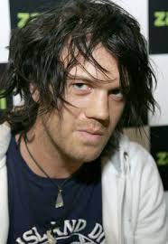 Elliot Minor Ed Minton Editorial Stock Photo