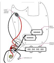 Wiring diagram for fender pj bass a new look at an old wiring scheme and another cheap guitar. So A V T 3way Switch Is Not Really What It Is Need Help Talkbass Com