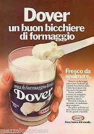 Maybe you would like to learn more about one of these? Il Formaggio Dover La Crema Spalmabile Degli Anni 80 Oramai Fuori Commercio Noi Degli 80 90