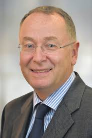 View from the C-suite: LaSalle's COO