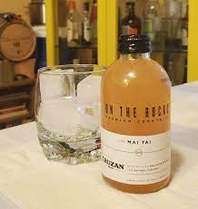 Alcohol from everyone from cameron diaz to post malone. On The Rocks Dallas Bred Bottled Cocktail Brand Gulped Up By Liquor Giant Beam Suntory