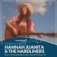 Hannah Juanita & The Hardliners event image
