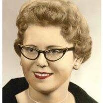 Caroline Elsea Obituary