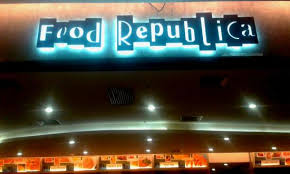 Domino aman jaya is a restaurant that serve fun, delicious and more. Food Republica Amanjaya Mall Sungai Petani Restaurant Reviews Photos Tripadvisor
