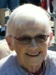 Patricia Wichelns Obituary (2014)