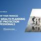 Estate & Wealth Planning and Asset Protection for event image