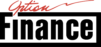Logo Options Finance