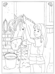 357 x 531 jpg pixel. 24 Kleurplaten Van Op De Manege Op Kids N Fun Nl Op Kids N Fun Vind Je Altijd De Leukste Kleurplaten Horse Coloring Books Horse Coloring Pages Horse Coloring