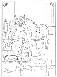 Paarden kleurplaat hard van bloemen 3542 is een kleurplaat in de categorie paarden. 24 Kleurplaten Van Op De Manege Op Kids N Fun Nl Op Kids N Fun Vind Je Altijd De Leukste Kleurplaten Horse Coloring Books Horse Coloring Pages Horse Coloring
