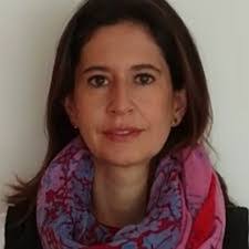 Claudia Isaza's Instagram, Twitter & Facebook