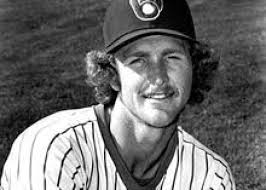 Robin Yount Stats & Facts