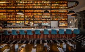 Reserve a table at salt whisky bar and dining room, london on tripadvisor: We Review The New Sunday Brunch Menu At Whisky Samba