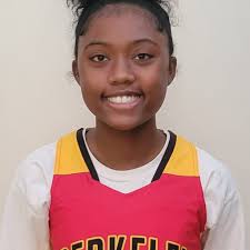 Thalia Jenkins's Instagram, Twitter & Facebook